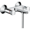 Hansgrohe Logis Badkraan - met omstel - hoogglans chroom GA47929