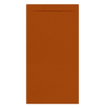 Allibert Luna douchebak Satijn Koper Oranje-180 x 90 3 cm SW915612