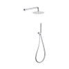 Adema Rise Inbouwset - deel 2 van 2 - passend bij Grohe chrome SW1472910