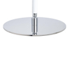 Brauer Chrome Edition hoofddouche 30cm chroom sw4107 Brauer Chrome Edition hoofddouche 30cm chroom sw4107