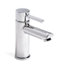 Saniclass Brauer Stuttgart 5500 mitigeur de lavabo chrome SW1181 Saniclass Brauer Stuttgart 5500 mitigeur de lavabo chrome SW1181