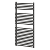 Haceka Monte Designradiateur - 119x60cm - tabac SW1079901