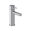 MAY Stilo Mitigeur de lavabo monotrou sur plage modèle S Chrome SW1224816