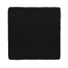 Aquanova Mauro Tapis de bain - 60x60cm - Black SW485851