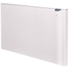 DRL E-Comfort Klima Elektrische Radiator - 50.4x67.5cm - 750watt - structuur wit SW543287