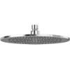Villeroy & Boch Universal Showers douche principale - 25cm - Rond - chrome SW974338 Villeroy & Boch Universal Showers douche principale - 25cm - Rond - chrome SW974338