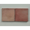 ÉCHANTILLON Terravito Mellina Carreau mural céramique - 10x10cm - 8mm - Rose SW1474990