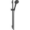 Hansgrohe Vernis Blend Doucheset - ecosmart - met glijstang 65 cm - mat zwart SW642521