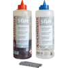 Schonox SGH (Comp. A+B) Produit de réparation SW295522