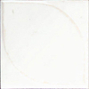 Marazzi Lume Wandtegel - 10x10cm - 11.5mm - White SW1529678