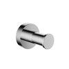Hotbath Cobber haak chroom SW73893 Hotbath Cobber haak chroom SW73893