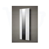 Plieger Cavallino Specchio designradiator verticaal met spiegel middenaansluiting 1800x602mm 773W pergamon 7253059 Plieger Cavallino Specchio designradiator verticaal met spiegel middenaansluiting 1800x602mm 773W pergamon 7253059