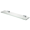 Geesa AIM Tablette 60cm Chrome SW98631