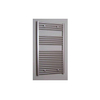 Sanicare Radiateur design droit 172x60cm 1127watt inox SW391 Sanicare Radiateur design droit 172x60cm 1127watt inox SW391