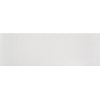 Ceralto Fornoce GrainDecor-bande décorative - 29.5x90cm - 9.3mm - rectifié - blanc SW295329