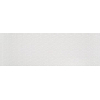 Colorker Arty Decortegel 30x90cm 9.3mm gerectificeerd witte scherf White SW295329