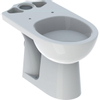 Geberit Renova cuvette à réservoir combiné à chasse profonde 35.7x66.5cm PK blanc SW417224