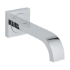 Grohe Allure baduitloop 3/4 Grohe Allure baduitloop 3/4