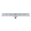 Best Design Nice douchegoot met flens 90 cm SW280134 Best Design Nice douchegoot met flens 90 cm SW280134