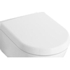 Villeroy & Boch Subway 2.0 closetzitting - quickrelease - wit OUT3791