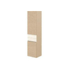 Villeroy & Boch Memento Armoire colonne haute 40x164x35cm droite Chêne/Verre 0124300 Villeroy & Boch Memento Armoire colonne haute 40x164x35cm droite Chêne/Verre 0124300