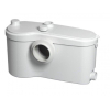 Sanibroyeur Sanibest Pro broyeur de matières fécales pour WC, lavabo, fontaine, bidet et douche 0620091