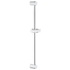 Grohe Tempesta new cosmopolitan glijstang 60cm chroom 0441927 Grohe Tempesta new cosmopolitan glijstang 60cm chroom 0441927