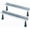 Kaldewei badpoten 5047 universeel per set voor baden 70cm breed 0341533 Kaldewei badpoten 5047 universeel per set voor baden 70cm breed 0341533
