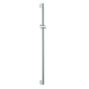 Hansgrohe Unica Crometta glijstang 90cm chroom 0450890 Hansgrohe Unica Crometta glijstang 90cm chroom 0450890