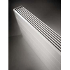 Jaga Tempo convecteur mural type 10 200x500mm 328 watts blanc 8225002