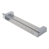 Geesa Nexx Panier de douche 46cm Chrome 0650066