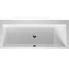 Duravit Vero bad 170x48x75cm acryl wit 0297520 Duravit Vero bad 170x48x75cm acryl wit 0297520