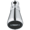 Grohe hoofddouche 1/2 chroom 0431370 Grohe hoofddouche 1/2 chroom 0431370