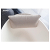 Riho Badkussen - 38x13x23cm - textiel - magazine houder - Pebble grey SW1448811