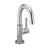 Dornbracht Tara Classic toiletkraan sprong 105mm hendel rechts chroom 0480367 Dornbracht Tara Classic toiletkraan sprong 105mm hendel rechts chroom 0480367
