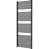 Plieger Palermo designradiator horizontaal 1702x500mm 799W zwart 7252267 Plieger Palermo designradiator horizontaal 1702x500mm 799W zwart 7252267