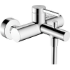 Hansgrohe Zesis mitigeur bain-douche - apparent - monocommande - chromé SW1388512