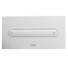 Viega plaque de commande Visign for Style 11 blanc 0500053