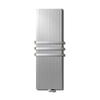 Vasco Alu Zen radiateur design 600X2200mm 2777 watt blanc 7242066
