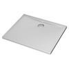 Ideal Standard Ultra Flat douchebak acryl 100x80x4,7cm wit 0180797 Ideal Standard Ultra Flat douchebak acryl 100x80x4,7cm wit 0180797