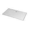 Ideal Standard Ultra Flat douchebak 160x80x4,7cm acryl wit 0180804 Ideal Standard Ultra Flat douchebak 160x80x4,7cm acryl wit 0180804