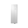 Vasco V75 Zaros V Radiateur design 600X1800mm 1880 watt blanc structuré 7241414