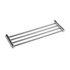 Vasco Tulipa Droog-Stapelrek 385Mm. Chroom 7240298 Vasco Tulipa Droog-Stapelrek 385Mm. Chroom 7240298