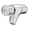 Presto robinet à fermeture automatique froid chaud 1/2 0480658 Presto robinet à fermeture automatique froid chaud 1/2 0480658