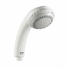 Rada pommeau de douche avec anticalcaire kiwa blanc 0480128