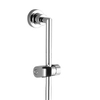 Dornbracht Tara. Barre de douche avec curseur Platine mat 0480260 Dornbracht Tara. Barre de douche avec curseur Platine mat 0480260