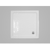 Saniclass Kay douchebak 80x80x13,5cm vierkant wit SW2107 Saniclass Kay douchebak 80x80x13,5cm vierkant wit SW2107
