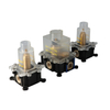 Hotbath Inbouwbox Hotbath - inbouwdeel hb007 - zwart SW75776