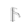 Crosswater 3ONE6 Lever Wastafelkraan - opbouw - 13.3cm - RVS SW928093