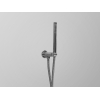 Saniclass Brauer Stuttgart handdouche badset verstelbaar chroom sw6518 Saniclass Brauer Stuttgart handdouche badset verstelbaar chroom sw6518